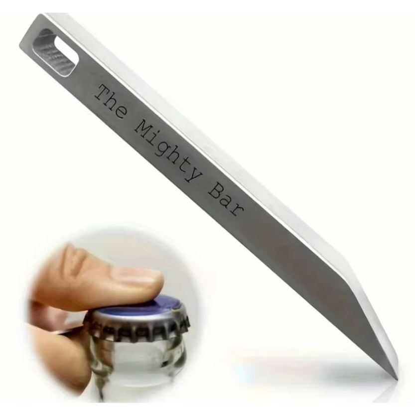 Edc Every Day Carry おもちゃ - Navaja de bolsillo y abridor de