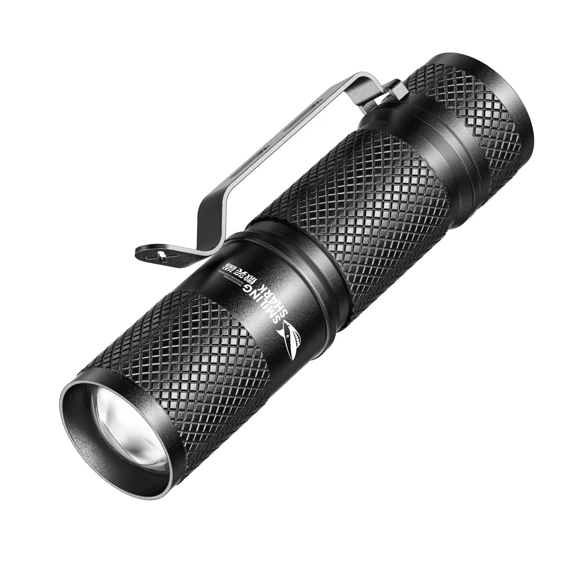 Edc (Every Day Carry - Nueva linterna ultrapotente LED Mini linterna