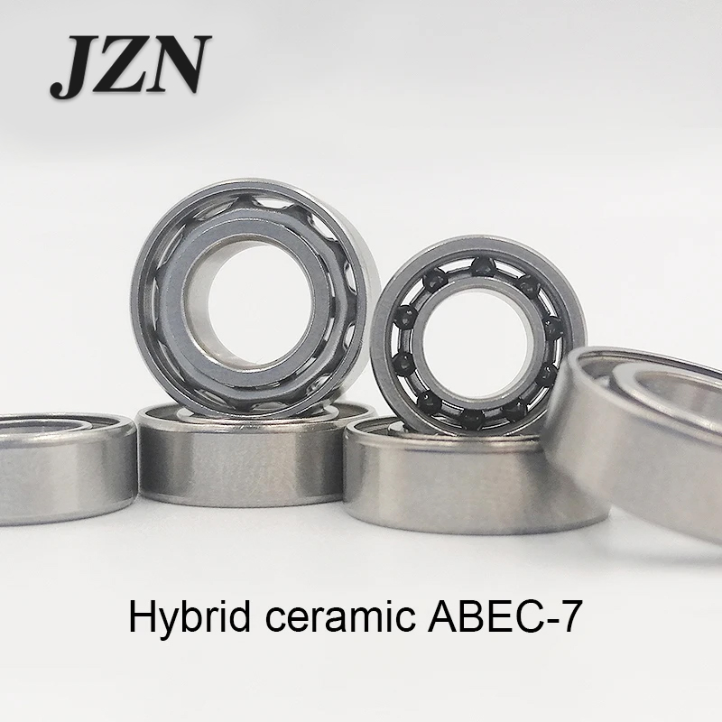Fidget Spinner Bearing - 1 pieza/10 piezas Rodamiento de bolas