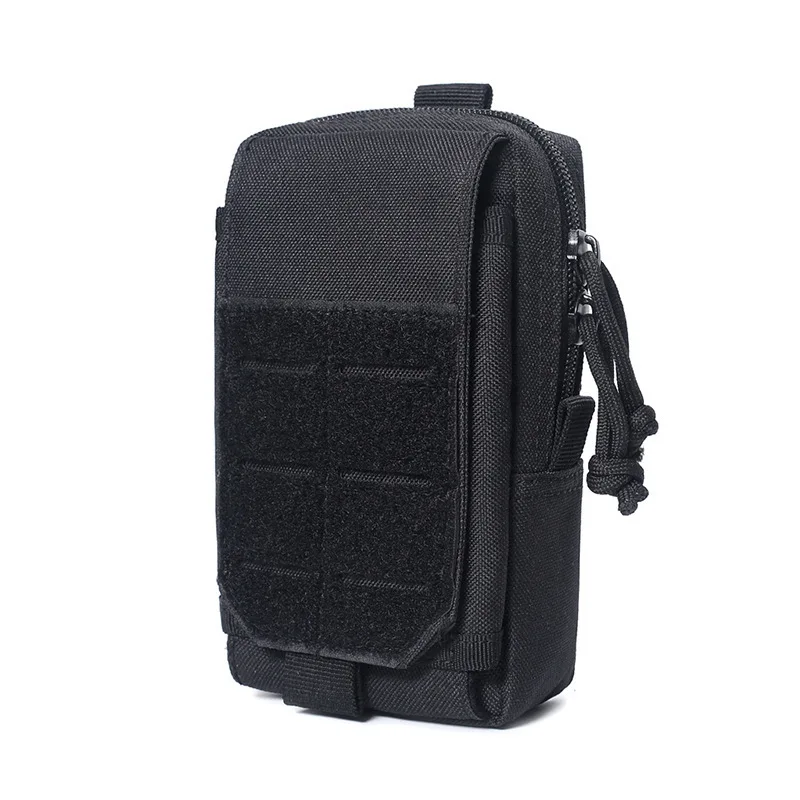 Edc Carry Pocket - Riñonera EDC, bolsa de herramientas, chaleco,
