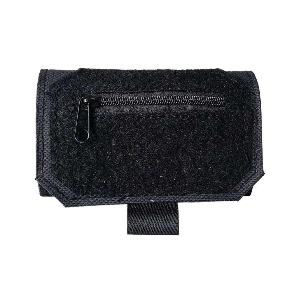 Edc Carry Pocket - Bolsa Compacta para Cinturón, Mini Organizador