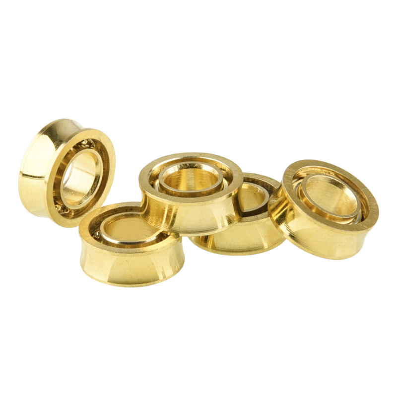 Fidget Spinner Bearing - Rodamiento de rueda en línea de