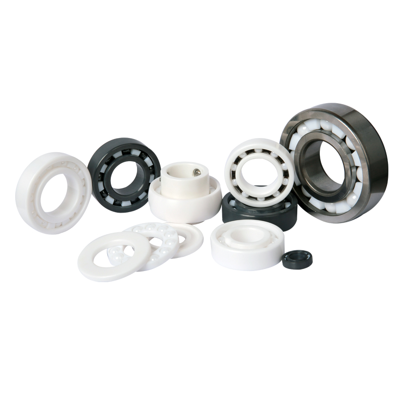 Fidget Spinner Bearing - Rodamiento cerámico híbrido liso 623 MR115