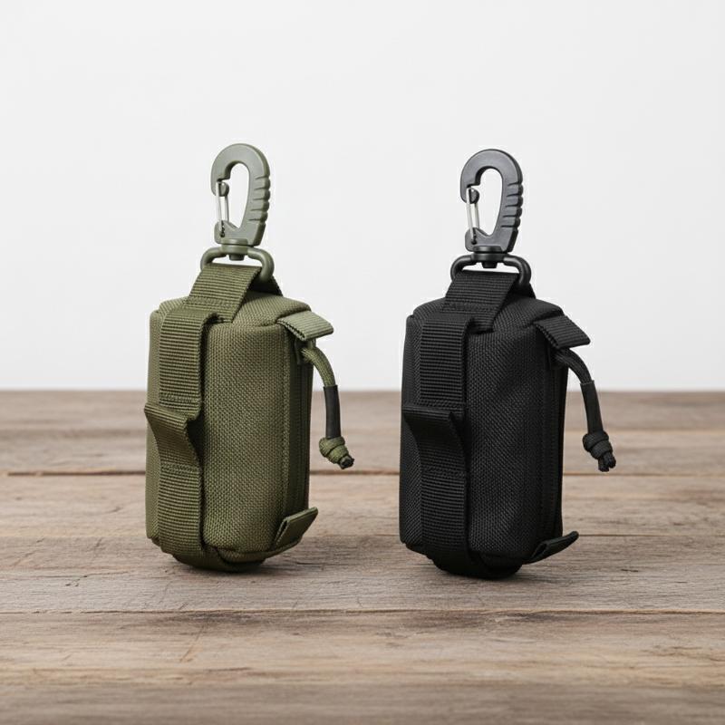 Bolsa EDC para Exteriores, Por - Edc Carry Pocket reseña y precio