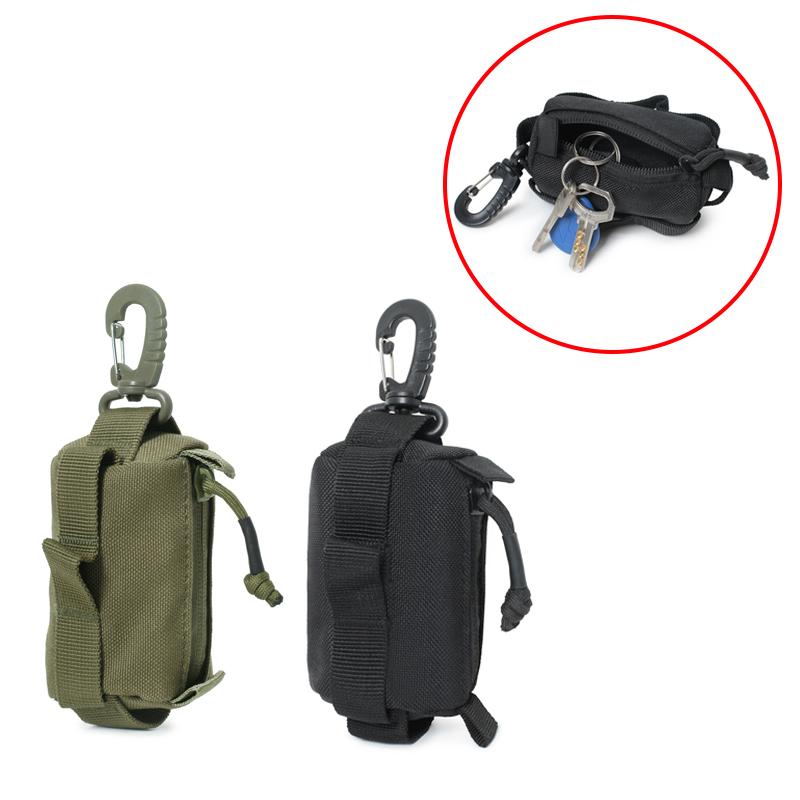 Bolsa EDC para Exteriores, Por - Edc Carry Pocket reseña y precio
