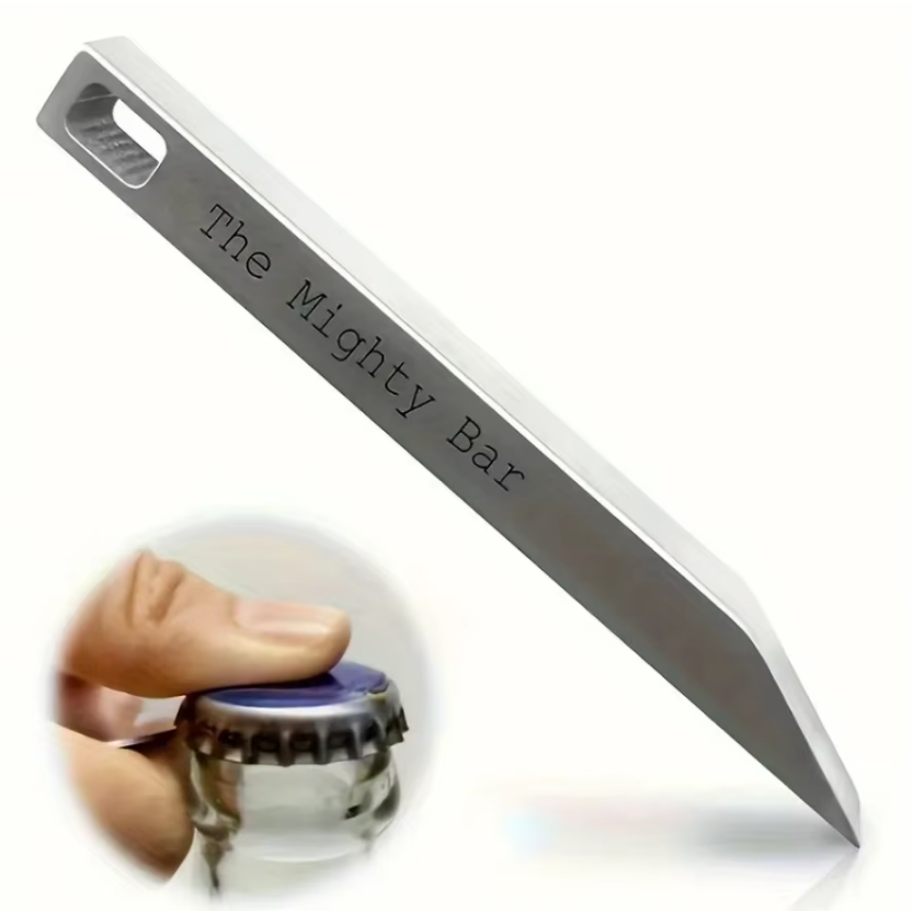 Navaja de bolsillo y abridor d - Edc Every Day Carry おもちゃ reseña y precio