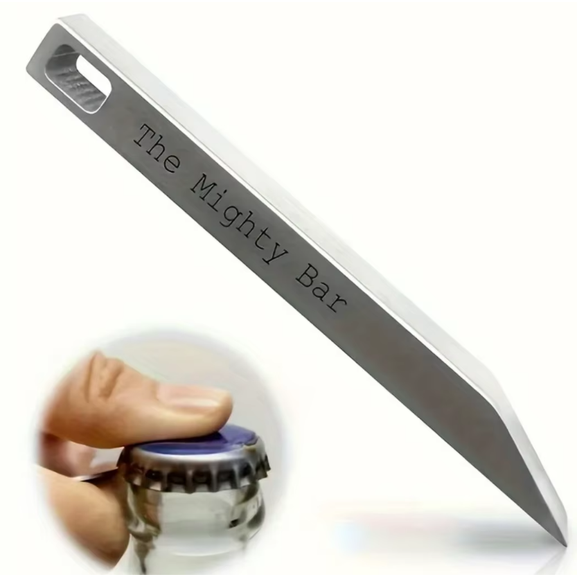 Navaja de bolsillo y abridor d - Edc Every Day Carry おもちゃ reseña y precio