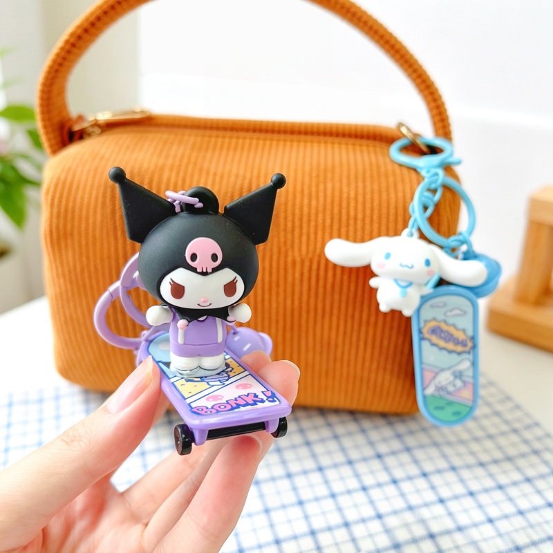 Lindo Colgante de Pareja, Llav - Carabiner Keychain reseña y precio
