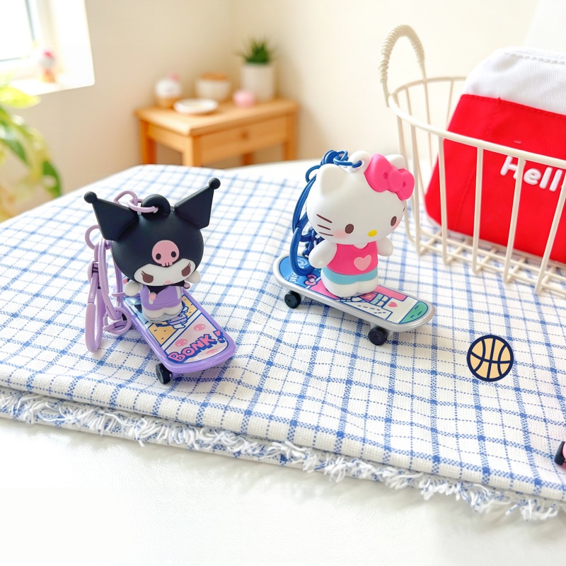 Lindo Colgante de Pareja, Llav - Carabiner Keychain reseña y precio