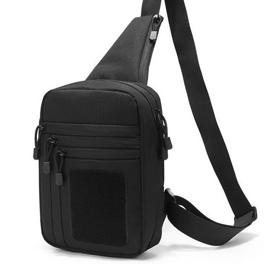 Bolso para Hombre y Mujer - Bo - Edc Carry Pocket reseña y precio