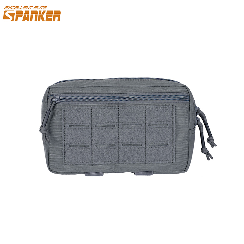 EXCELLENT ELITE SPANKER Bolsa  - Edc Carry Pocket reseña y precio