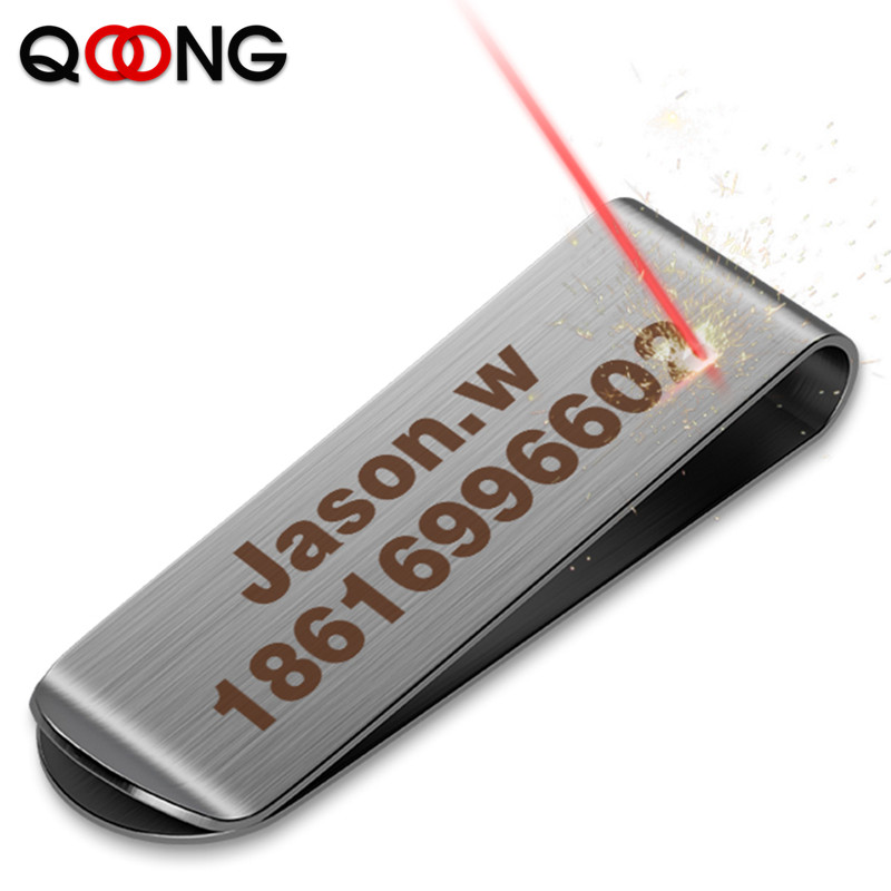 Clip para dinero con letras pe - Money Clip Magnetic reseña y precio