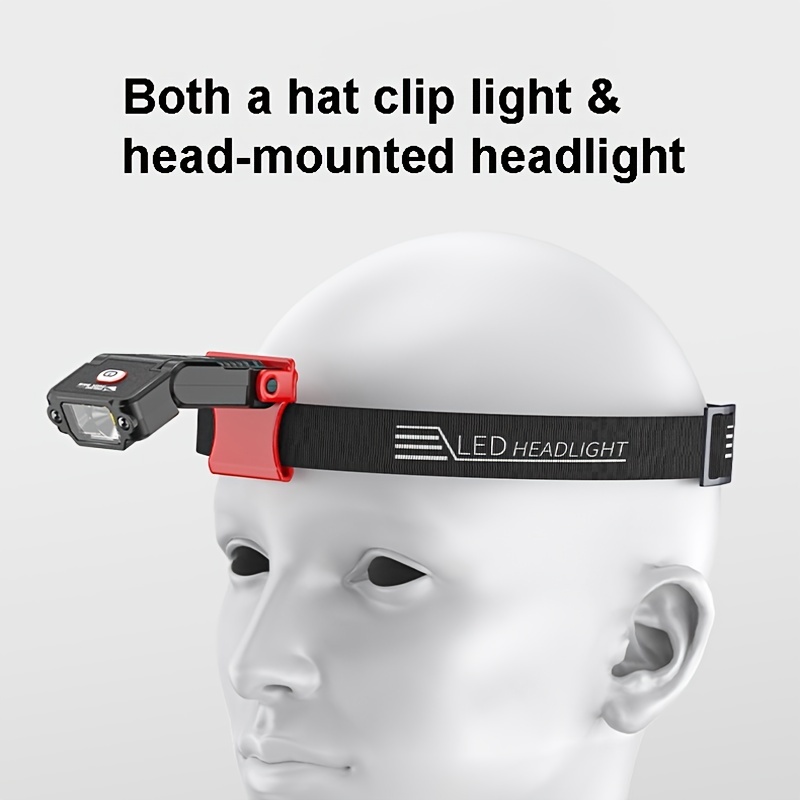 Gorra de béisbol con Sensor LE - Edc (Every Day Carry reseña y precio