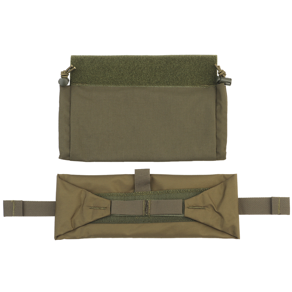 Bolsa Táctica para Trauma, Rol - Edc Carry Pocket reseña y precio