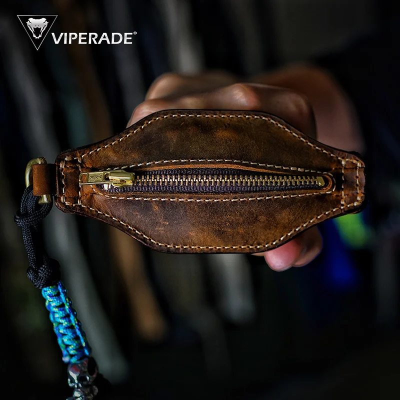 ​ Cartera VIPERADE PJ10 Slapja - Edc Every Day Carry おもちゃ reseña y precio