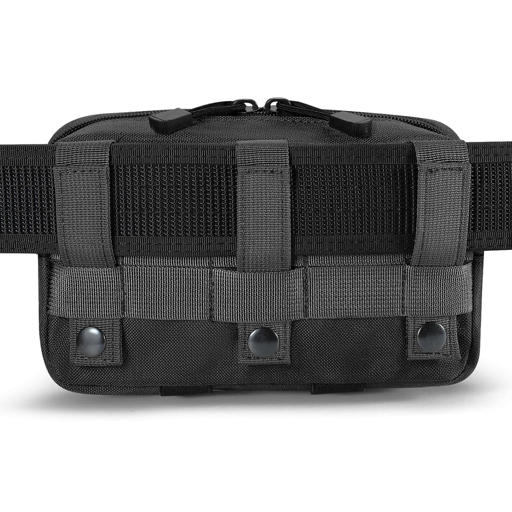 Bolsa Molle Admin, bolsa de he - Edc Carry Pocket reseña y precio