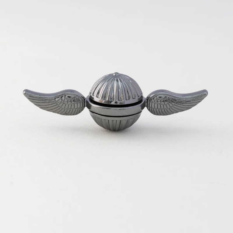 Spinner Mágico EDC para Adulto - Fidget Spinner Bearing reseña y precio