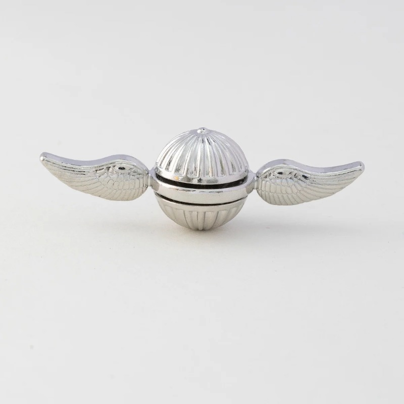 Spinner Mágico EDC para Adulto - Fidget Spinner Bearing reseña y precio