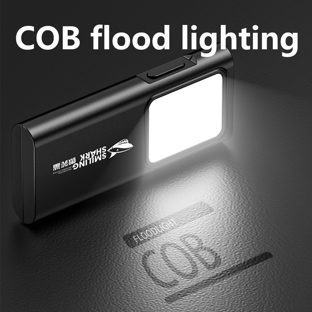 USB-C recargable Mini EDC port - Edc (Every Day Carry reseña y precio