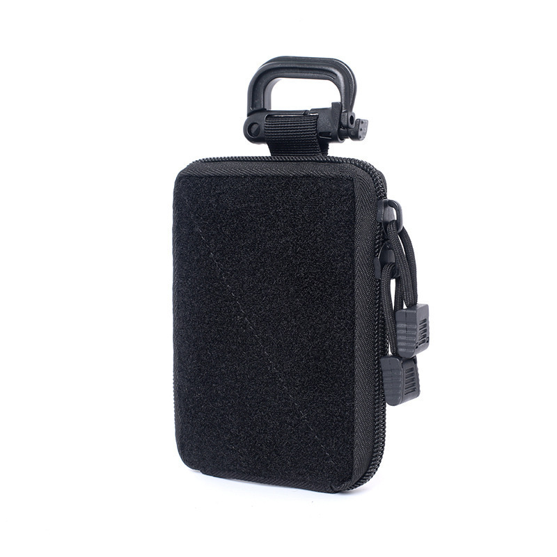 Bolsa Táctica EDC, Organizador - Edc Carry Pocket reseña y precio