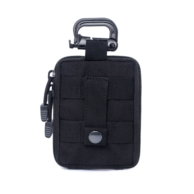 Bolsa Táctica EDC, Organizador - Edc Carry Pocket reseña y precio