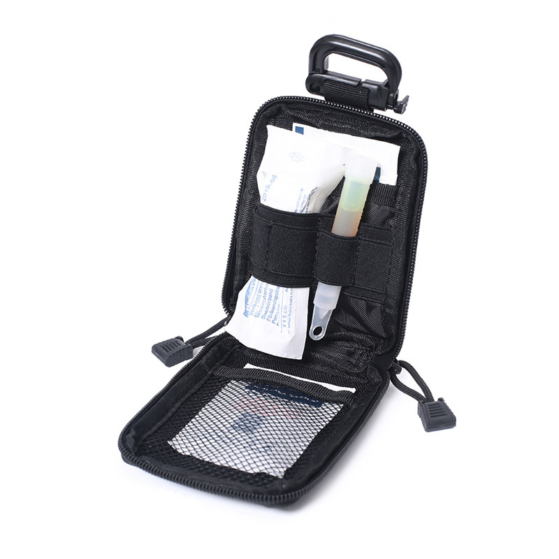 Bolsa Táctica EDC, Organizador - Edc Carry Pocket reseña y precio