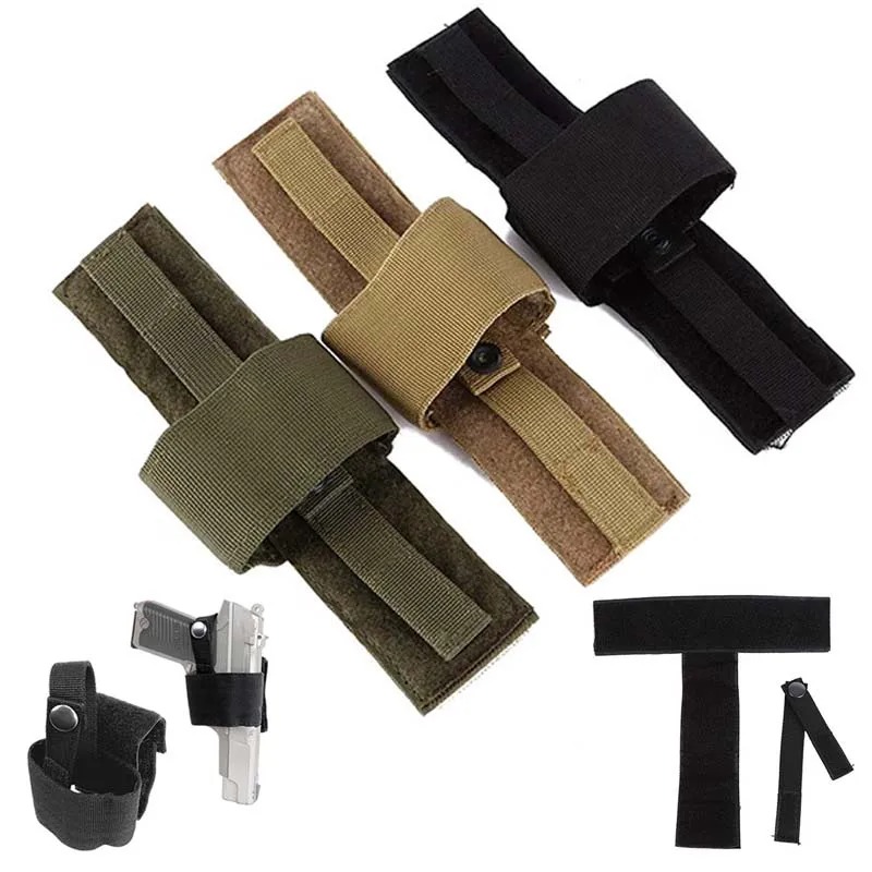 Funda de Cintura Ligera Oculta - Edc Carry Gun reseña y precio