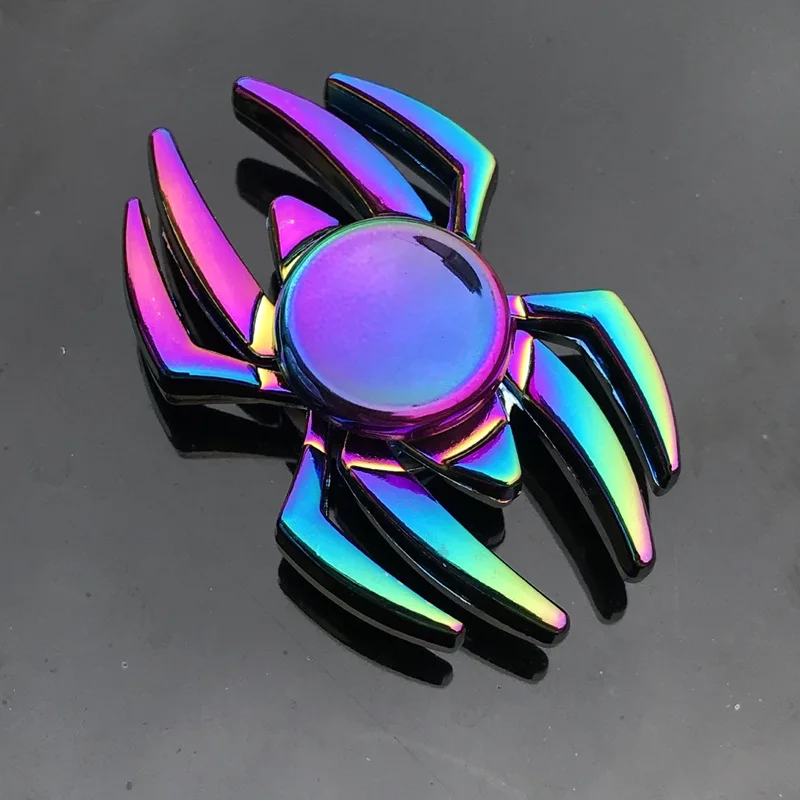 Spinner de dedo para oficina,  - Fidget Spinner Bearing reseña y precio
