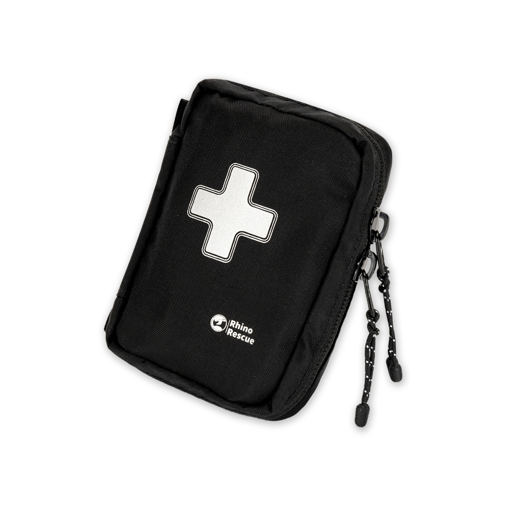 Rhino Rescue EDC POUCH, compac - Edc Everyday Carry Gear reseña y precio