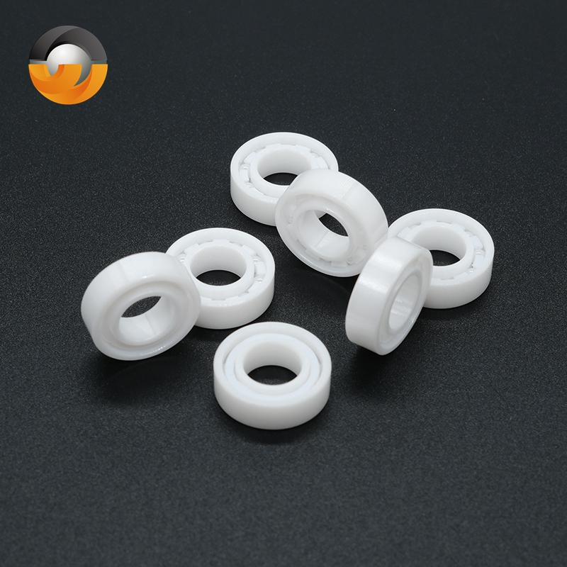 2 Rodamientos de Cerámica Comp - Fidget Spinner Bearing reseña y precio