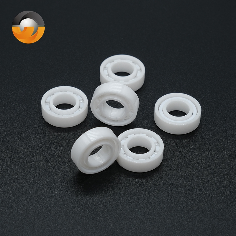 2 Rodamientos de Cerámica Comp - Fidget Spinner Bearing reseña y precio