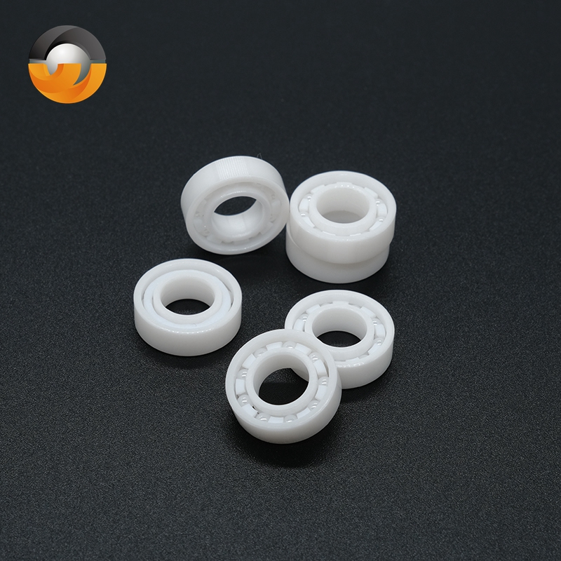 2 Rodamientos de Cerámica Comp - Fidget Spinner Bearing reseña y precio