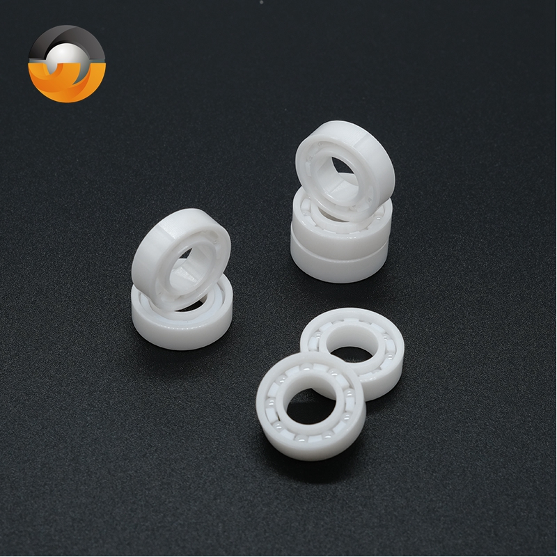 2 Rodamientos de Cerámica Comp - Fidget Spinner Bearing reseña y precio