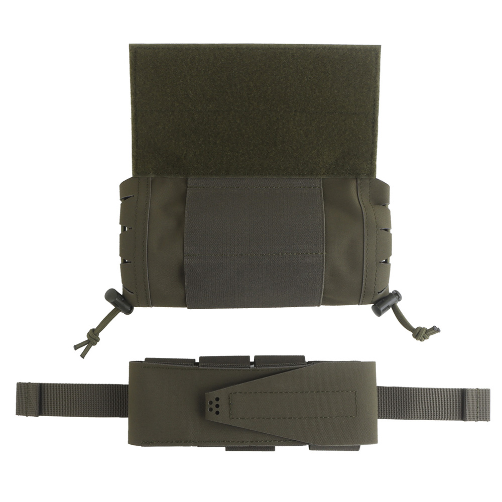 Bolsa Táctica Médica UG Enroll - Edc Carry Pocket reseña y precio