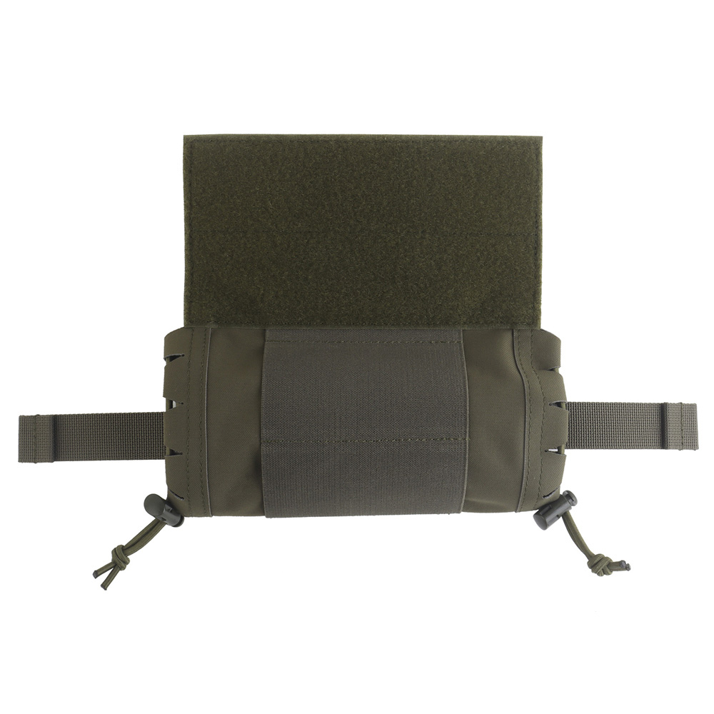Bolsa Táctica Médica UG Enroll - Edc Carry Pocket reseña y precio