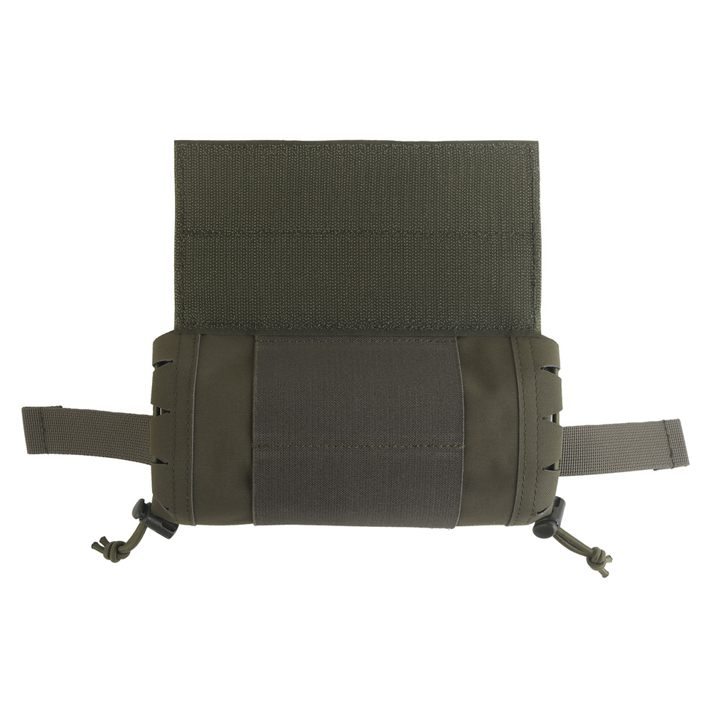 Bolsa Táctica Médica UG Enroll - Edc Carry Pocket reseña y precio