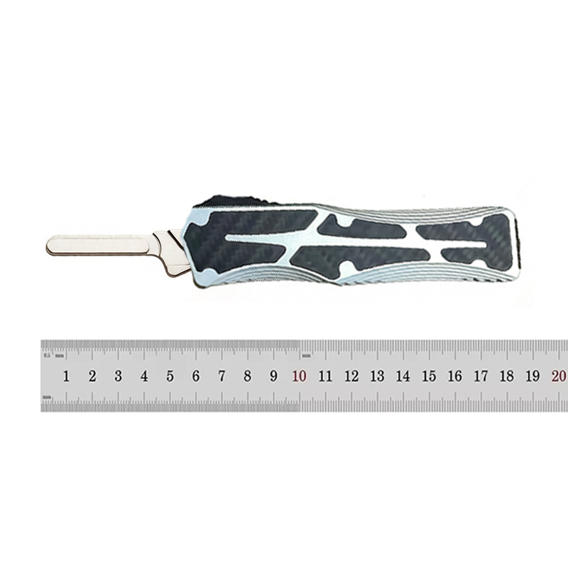 Navaja de Bolsillo de Alta Cal - Edc Every Day Carry おもちゃ reseña y precio