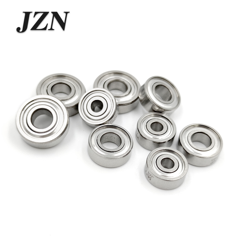 1 pieza/10 piezas Rodamiento d - Fidget Spinner Bearing reseña y precio