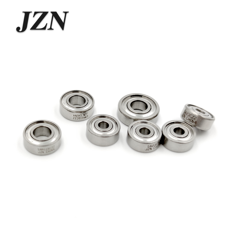 1 pieza/10 piezas Rodamiento d - Fidget Spinner Bearing reseña y precio