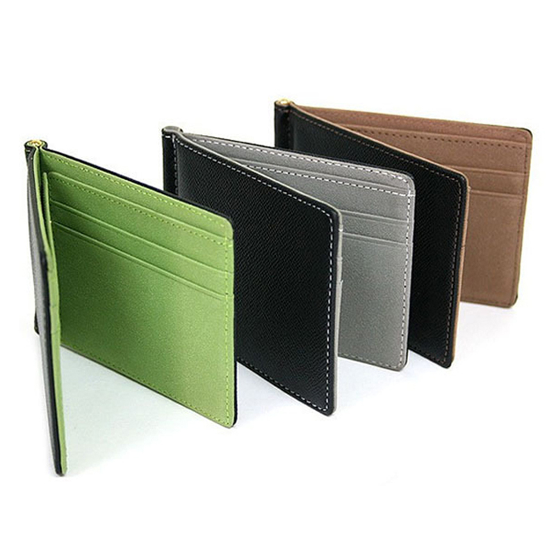 Nueva moda, billeteras con Cli - Money Clip Magnetic reseña y precio