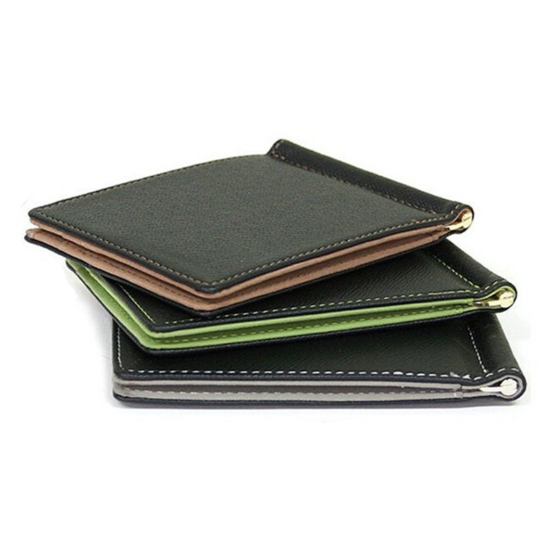 Nueva moda, billeteras con Cli - Money Clip Magnetic reseña y precio