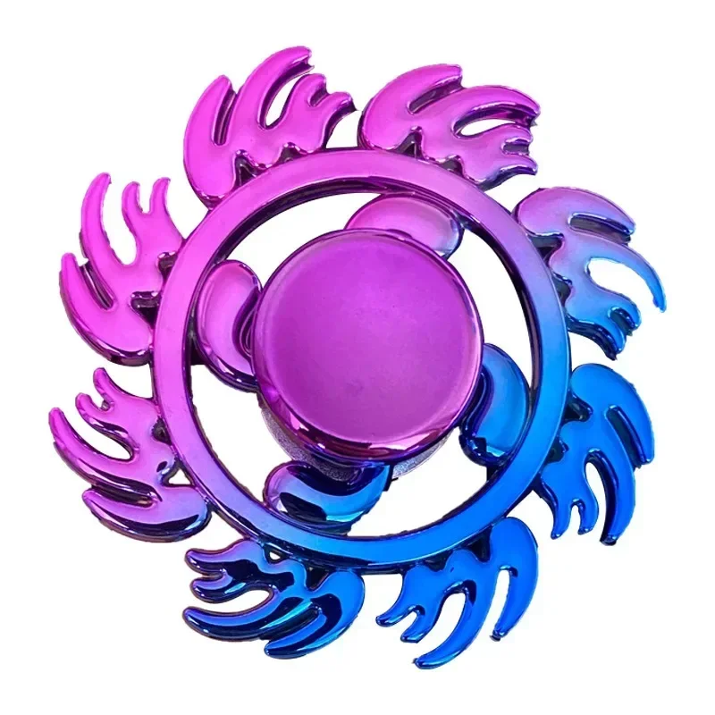 Nuevo Spinner de mano, juguete - Fidget Spinner Bearing reseña y precio