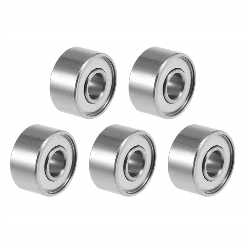 Envío gratis 10 Uds ABEC-5 693 - Fidget Spinner Bearing reseña y precio