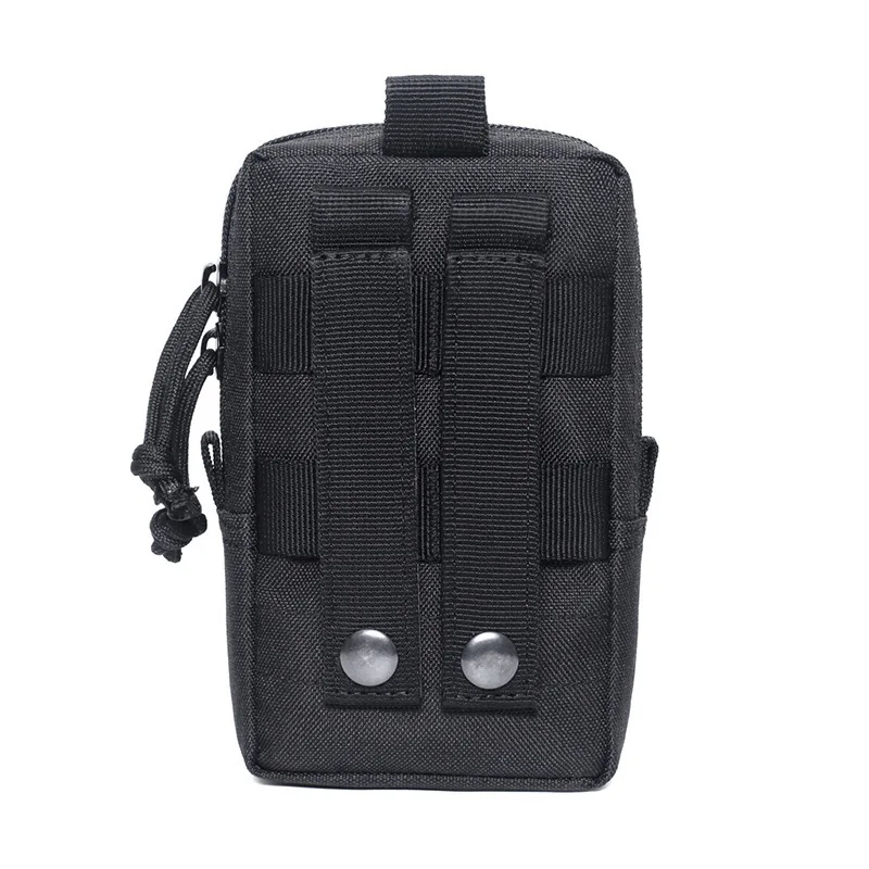 Riñonera EDC, bolsa de herrami - Edc Carry Pocket reseña y precio