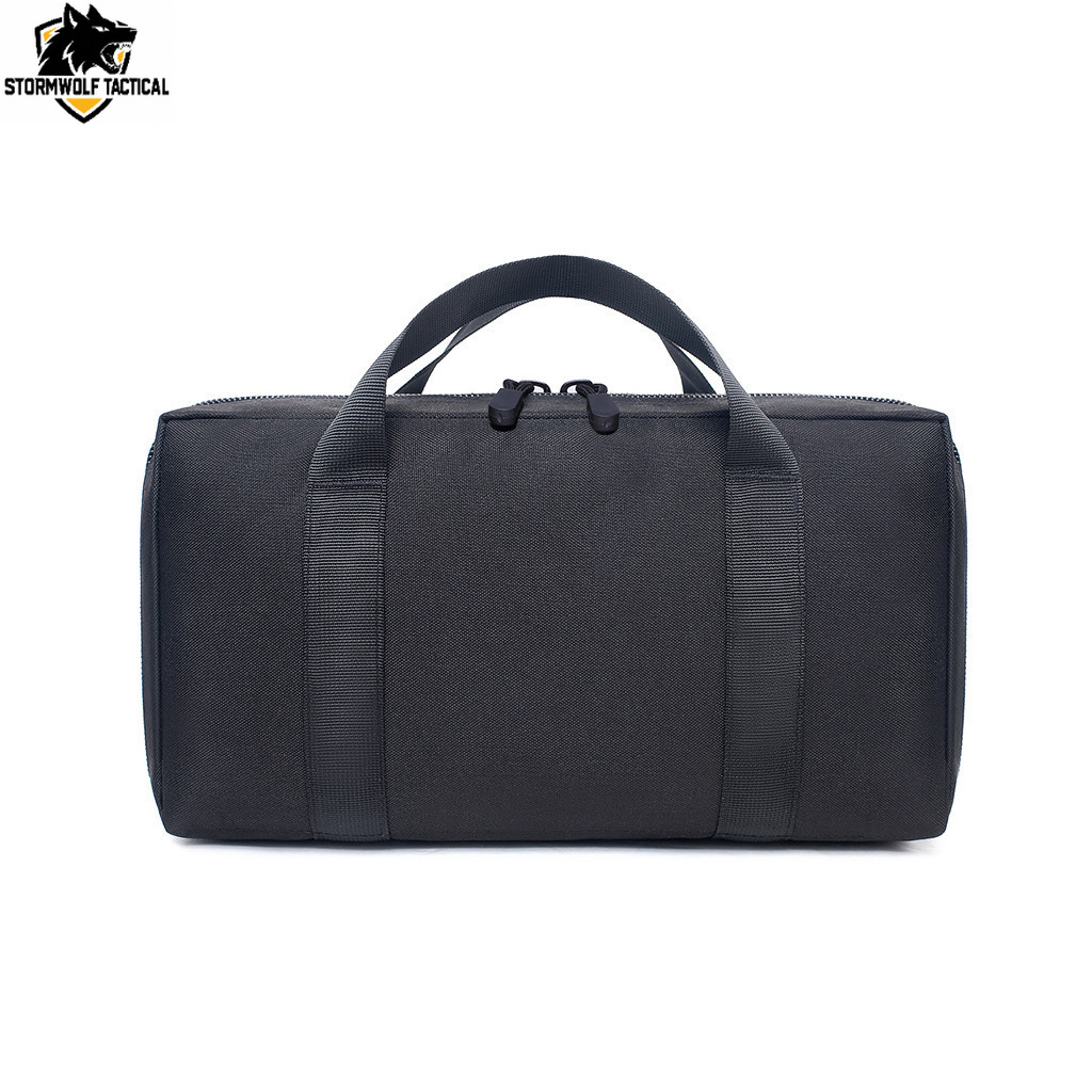 Bolsa de Transporte Táctica Po - Edc Everyday Carry Bag reseña y precio