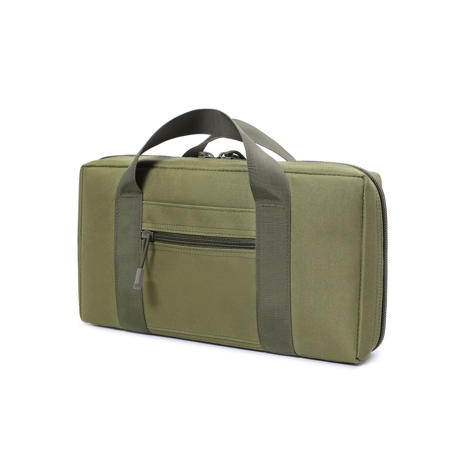Bolsa de Transporte Táctica Po - Edc Everyday Carry Bag reseña y precio