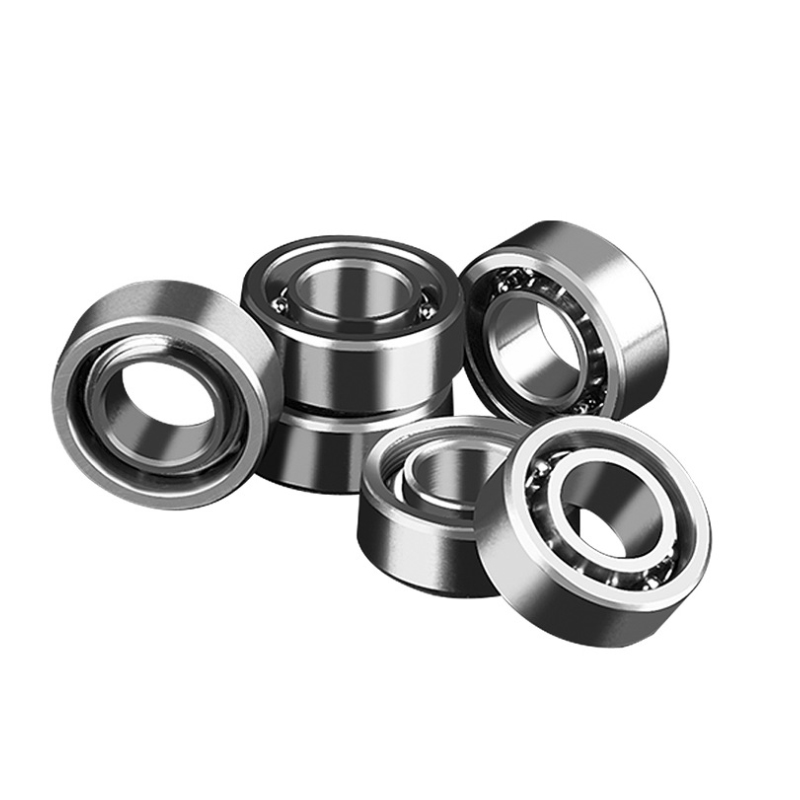 Rodamiento de rueda en línea d - Fidget Spinner Bearing reseña y precio