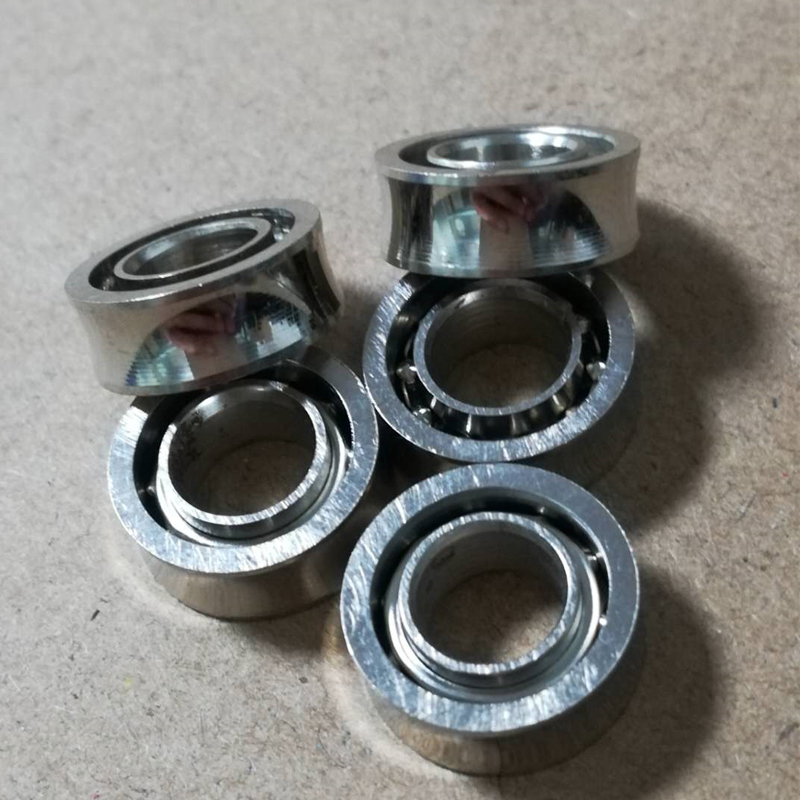 Rodamiento de rueda en línea d - Fidget Spinner Bearing reseña y precio