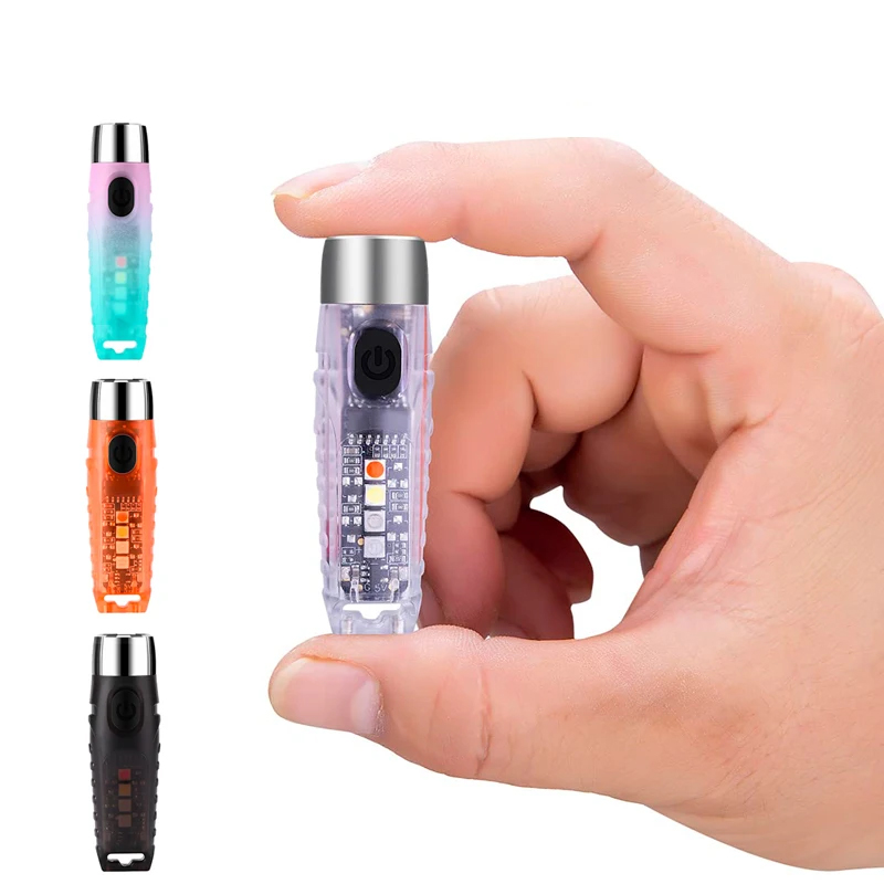 Mini llavero EDC portátil, lin - Edc (Every Day Carry reseña y precio