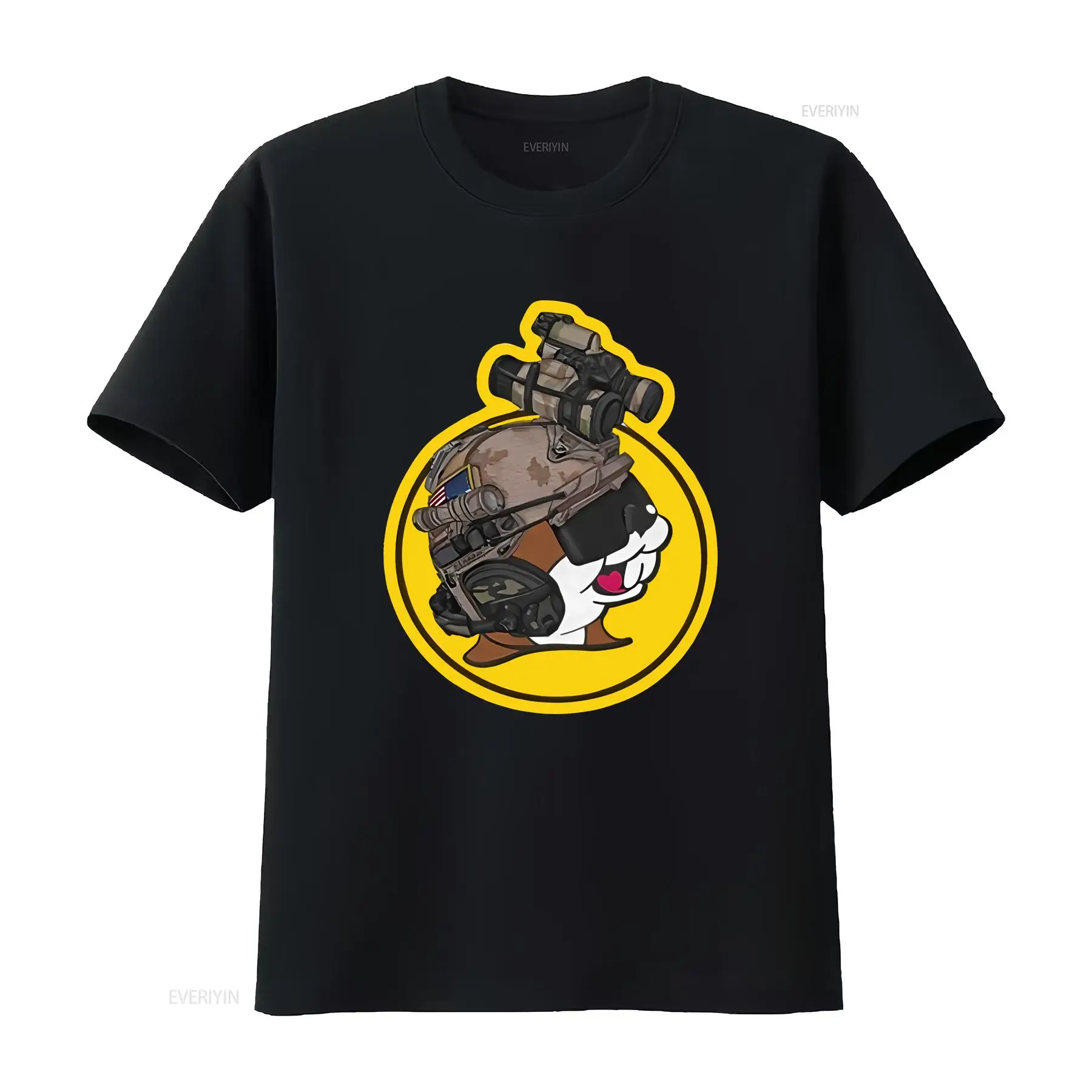 Camiseta de castor táctico V2, - Edc Everyday Carry Gear reseña y precio